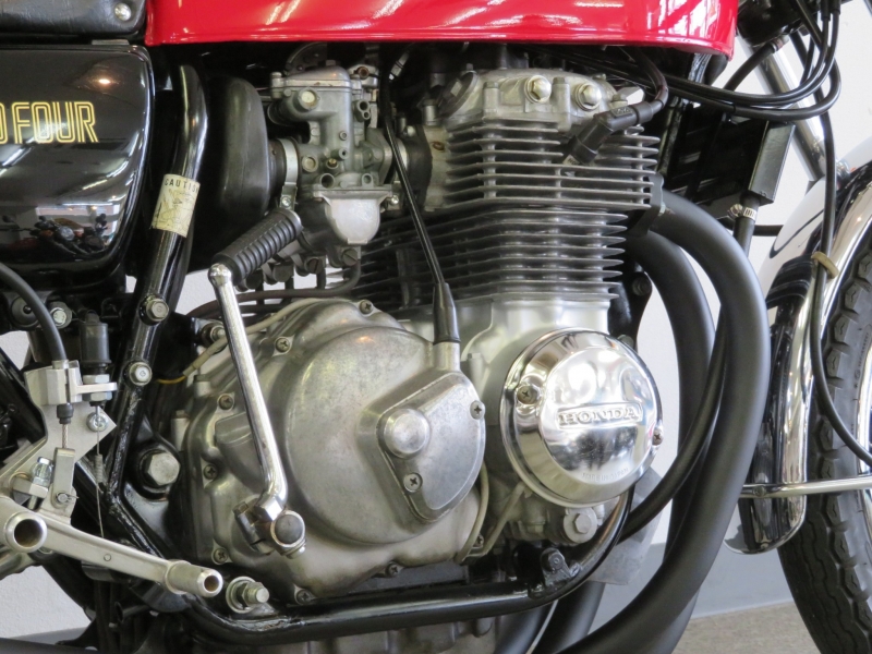 ホンダ CB400Four B/S&O/C 15