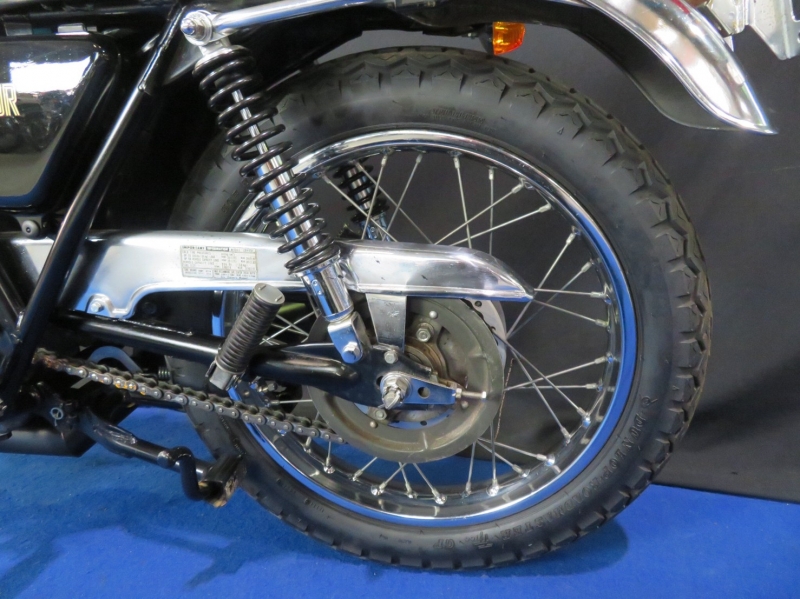 ホンダ CB400Four ブレンボ CRキャブ 27