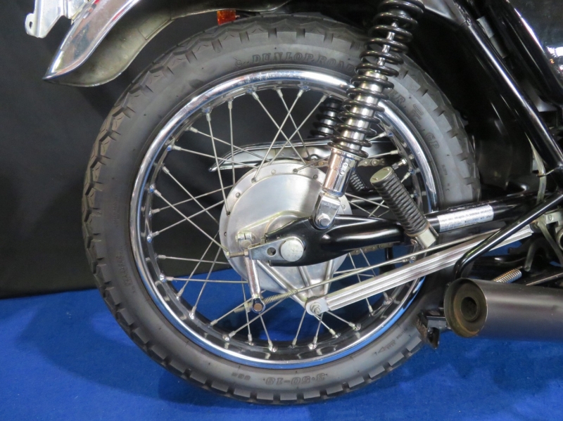 ホンダ CB400Four ブレンボ CRキャブ 14