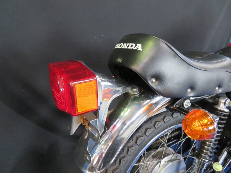 ホンダ CB400Four ブレンボ CRキャブ 15
