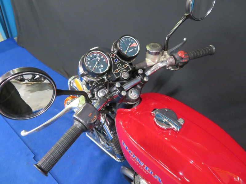 ホンダ CB400Four ブレンボ CRキャブ 30