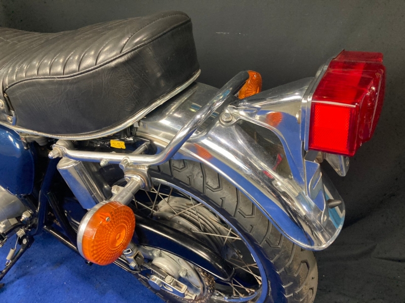 ホンダ CB750Four K5 26