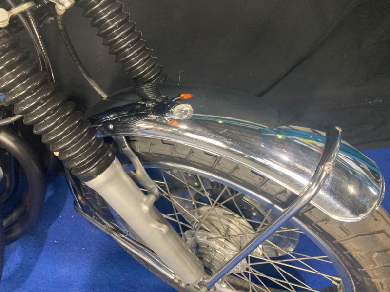 ホンダ CB750Four K5 3
