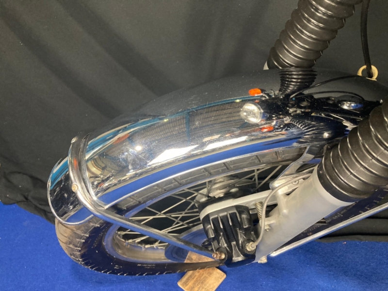 ホンダ CB750Four K5 16