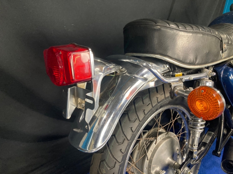 ホンダ CB750Four K5 13