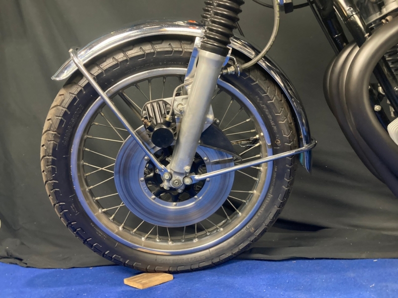 ホンダ CB750Four K5 17