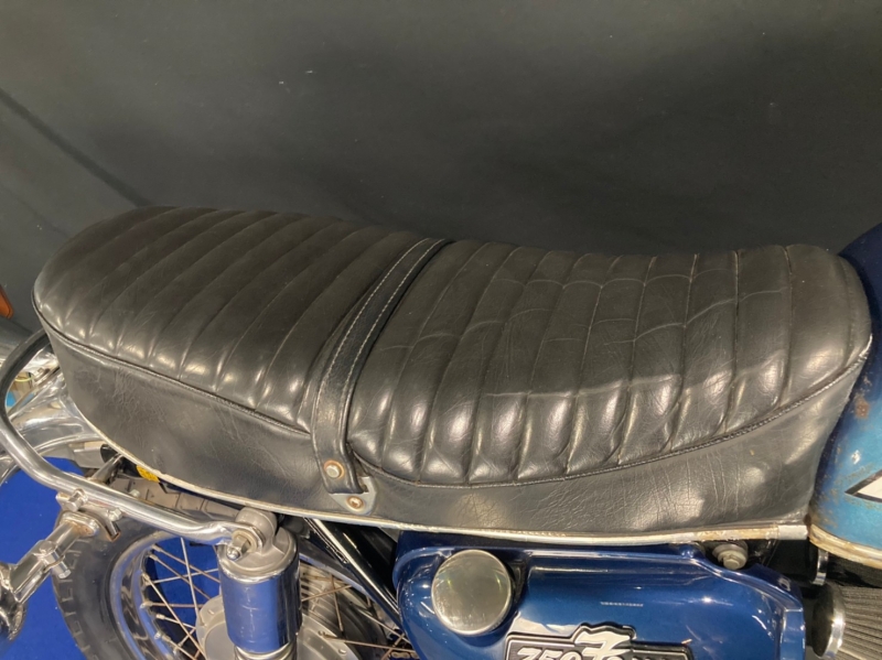 ホンダ CB750Four K5 9
