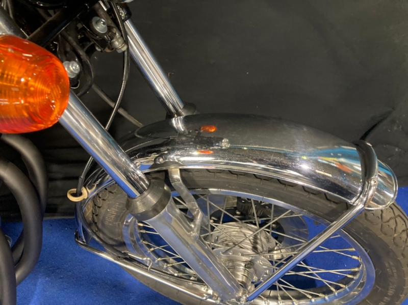 ホンダ CB400Four 国内仕様 3