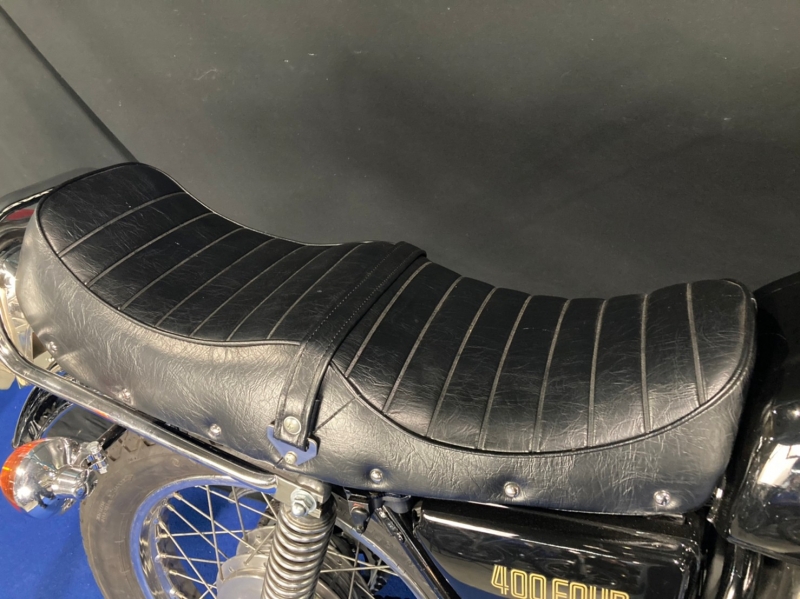ホンダ CB400Four 国内仕様 9