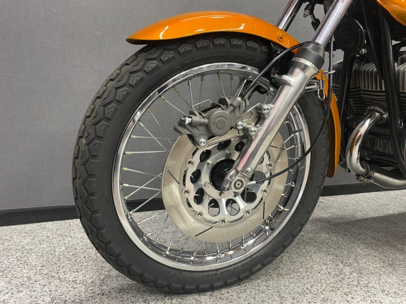 カワサキ H2A ウエマツ整備歴有り・軽整備OK 19