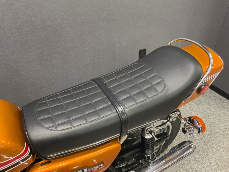 カワサキ H2A ウエマツ整備歴有り・軽整備OK 17