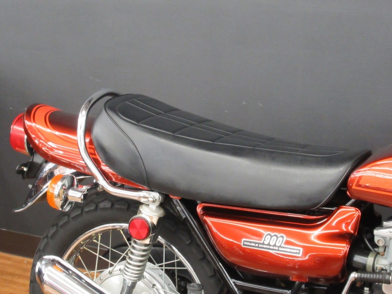 カワサキ Z1 1975年式 特選特価!! 7