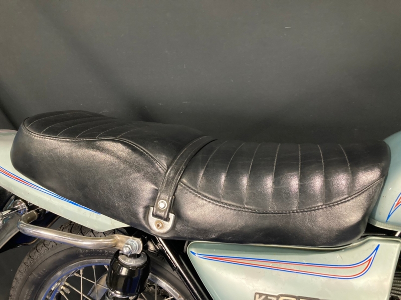 カワサキ Z650 KZ650 DELKEVICメガホン付き 9
