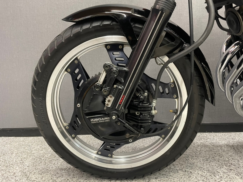 ホンダ CBX400F 国内Ⅱ型 15