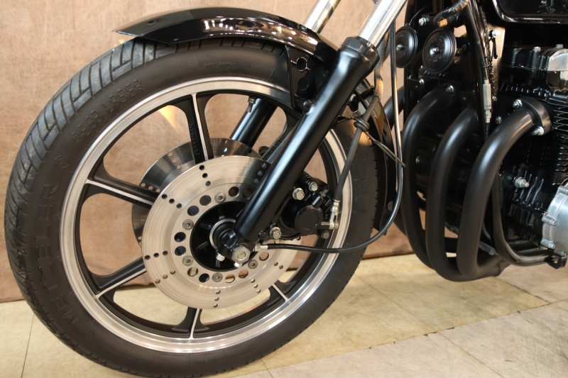 カワサキ Z1000J(J3) 最終型 15