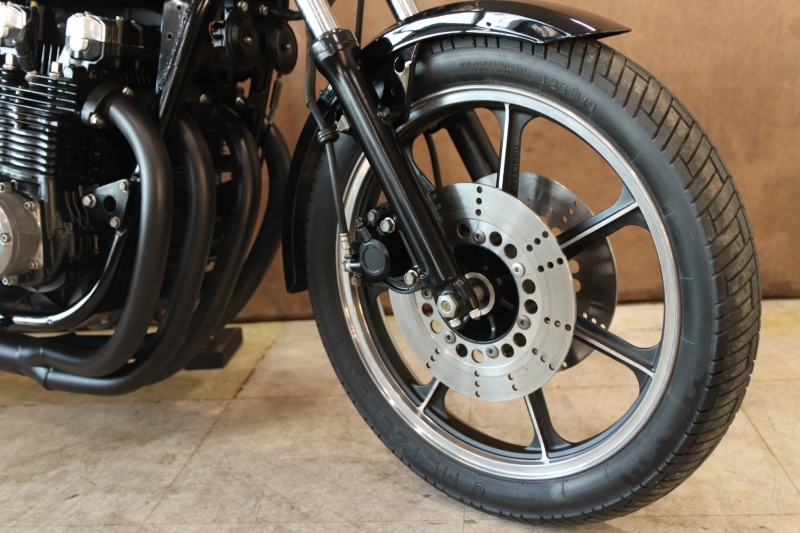 カワサキ Z1000J(J3) 最終型 5