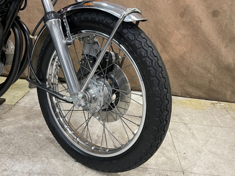 ホンダ CB400Four 車検R6年2月付き コンドルH.+B/S 5