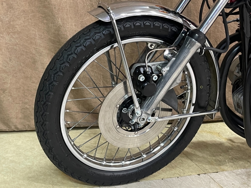 ホンダ CB400Four 車検R6年2月付き コンドルH.+B/S 15