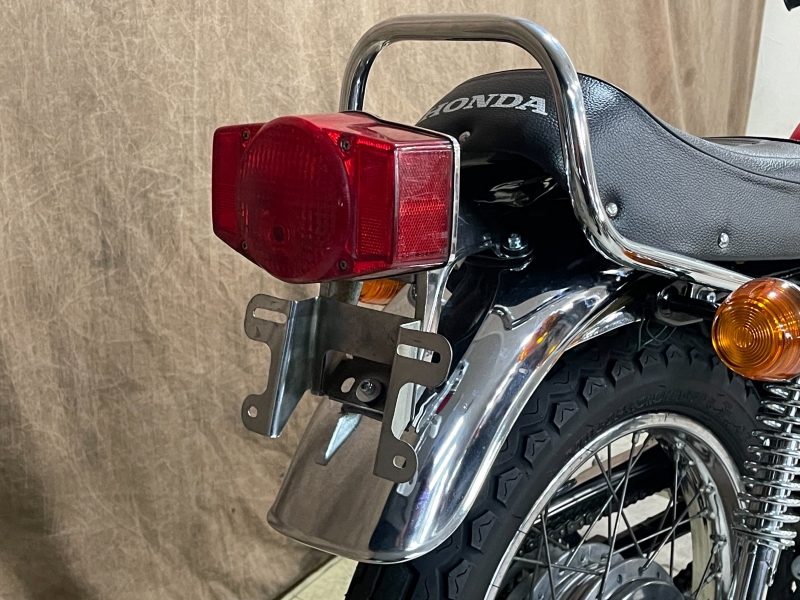 ホンダ CB400Four 車検R6年2月付き コンドルH.+B/S 4