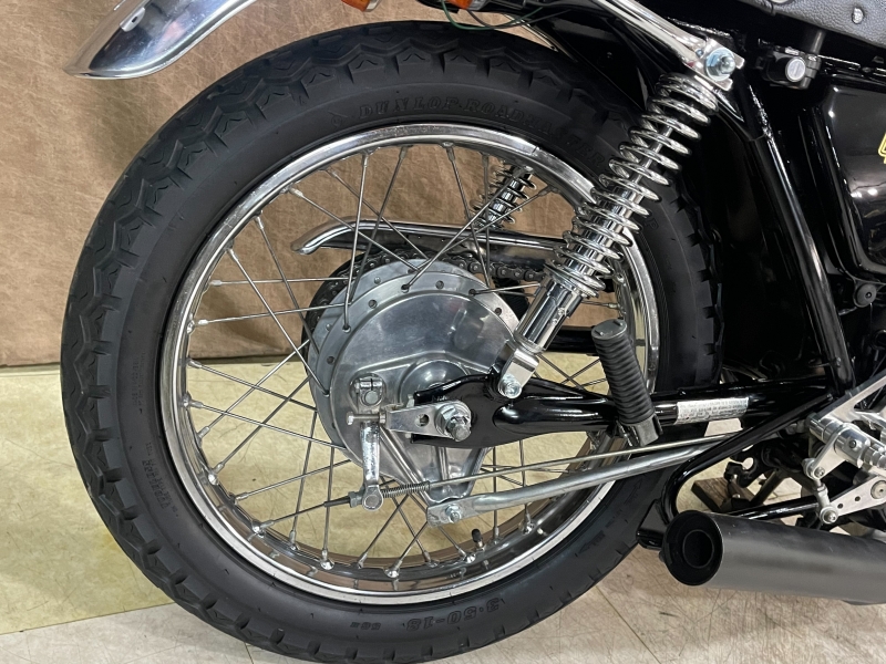ホンダ CB400Four 車検R6年2月付き コンドルH.+B/S 7