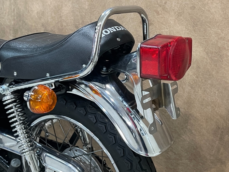 ホンダ CB400Four 車検R6年2月付き コンドルH.+B/S 14