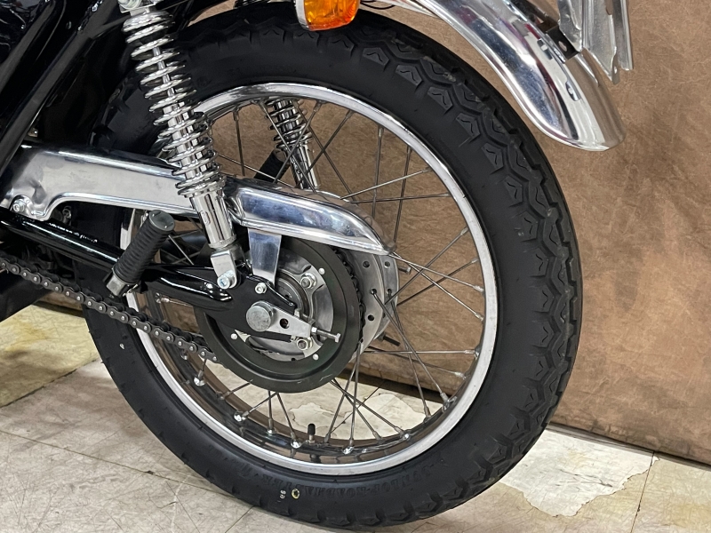 ホンダ CB400Four 車検R6年2月付き コンドルH.+B/S 17