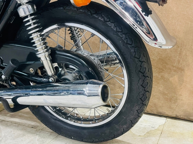 カワサキ KZ650(B3) 国内新規 北米モデル 19