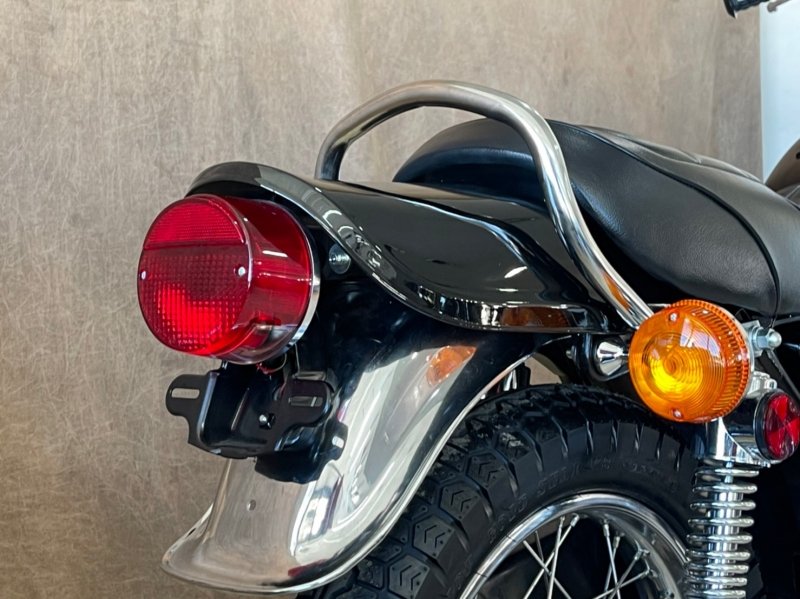 カワサキ KZ900 BLACK STYLEゼット  4