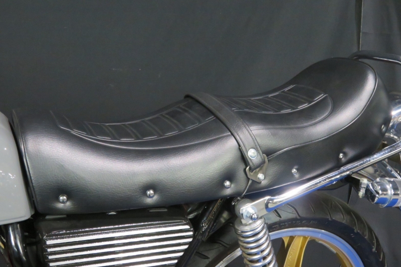 ホンダ CB400Four ハヤシキャストカスタム 22