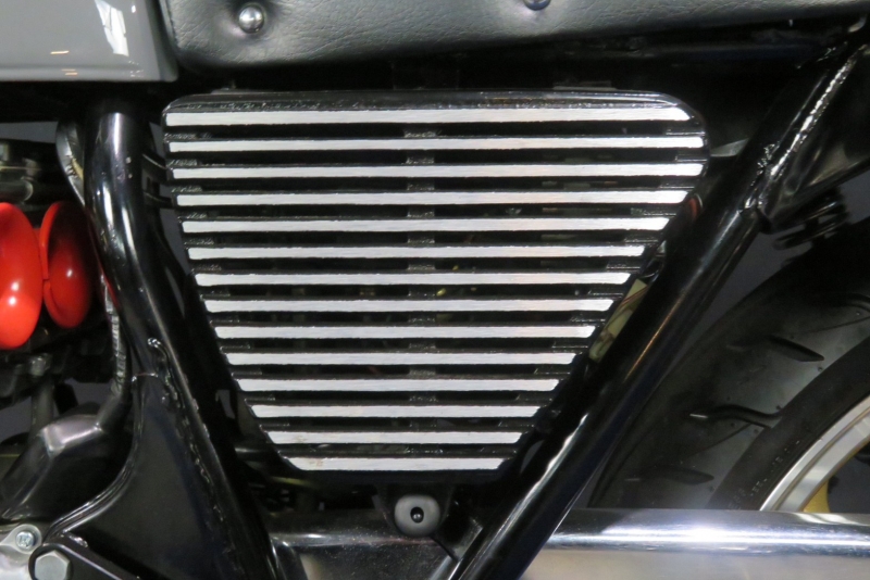 ホンダ CB400Four ハヤシキャストカスタム 23