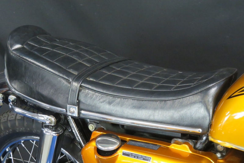 ホンダ CB750Four K0-金型  9