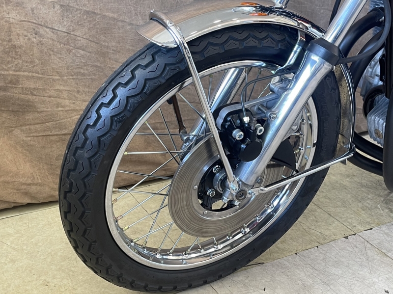 ホンダ CB400Four 人気仕様 15