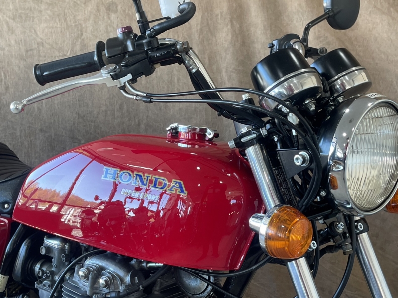 ホンダ CB400Four 人気仕様 2
