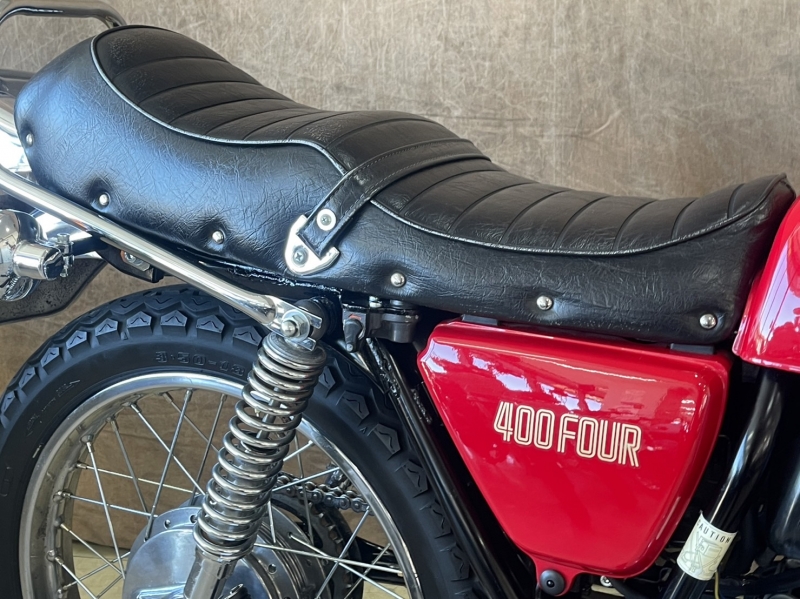 ホンダ CB400Four 人気仕様 3