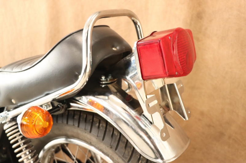 ホンダ CB400Four 398ルック 14