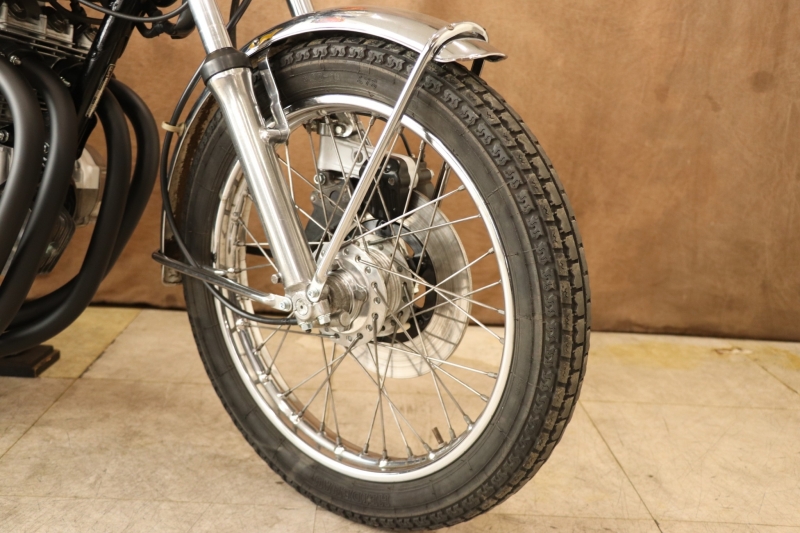 ホンダ CB400Four 398ルック 5