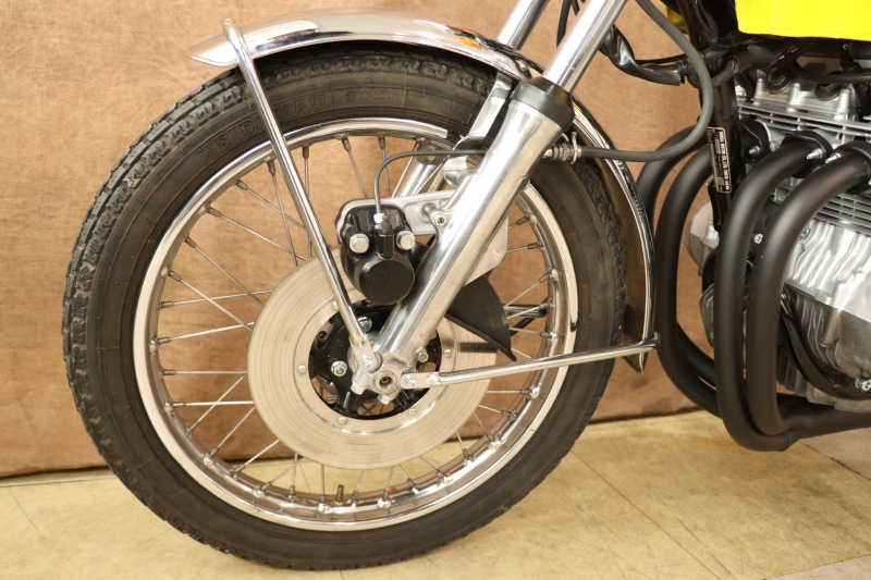 ホンダ CB400Four 398ルック 15