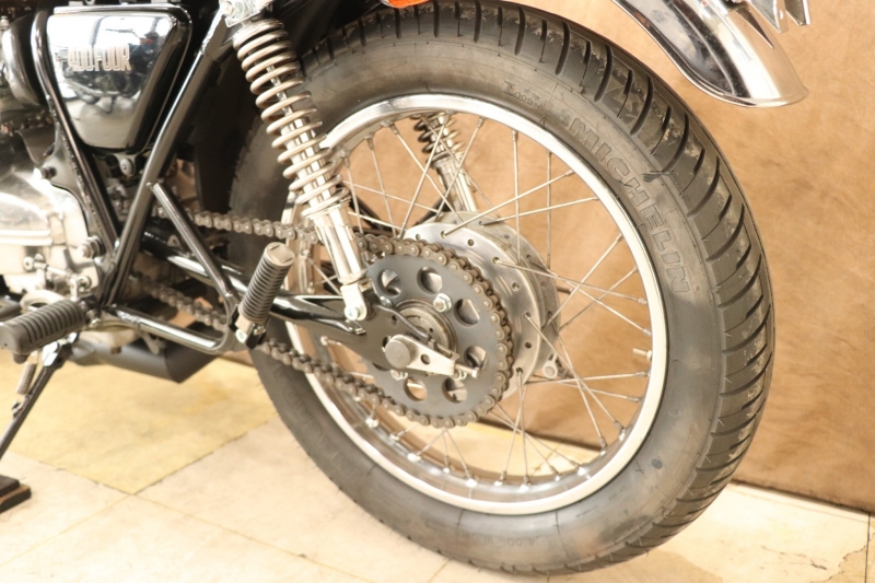 ホンダ CB400Four 398ルック 17