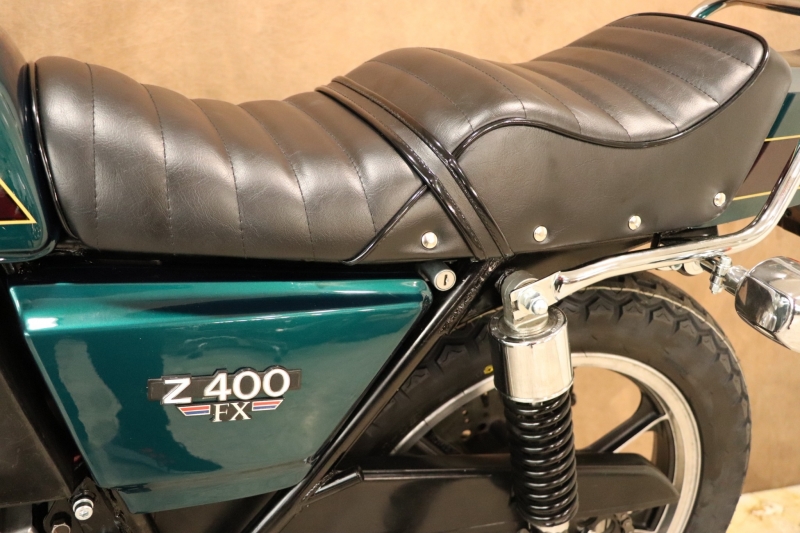 カワサキ Z550(B3) フェックスE4カラー 13