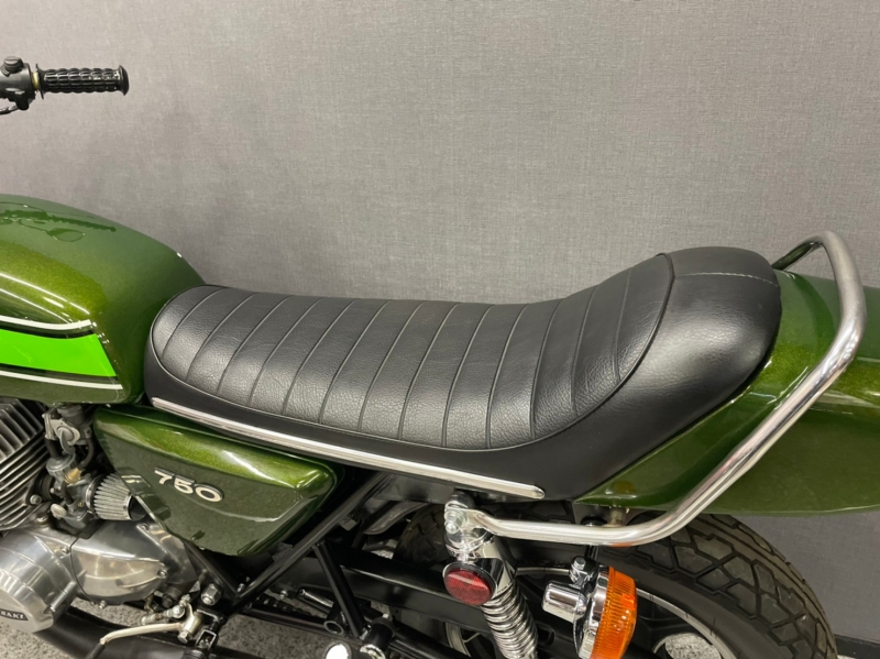 カワサキ 750SS(H2B) Wディスク・キャスト仕様 16