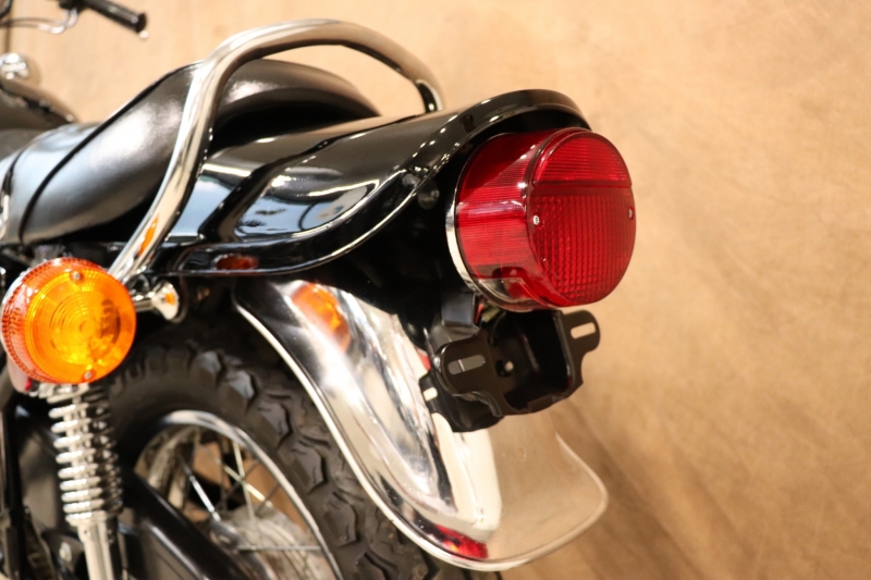 カワサキ KZ900 黒豆 BLACKゼット 14