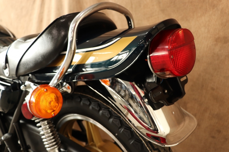 Z1 新品ENKEIキャスト+Wディスク｜SOLD OUT｜旧車・絶版バイクならウエマツ