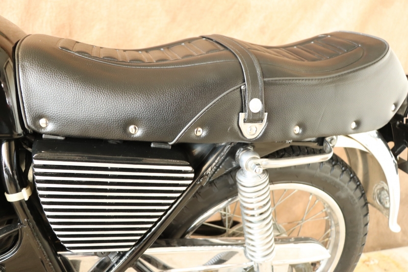 ホンダ CB400Four BLACK 13