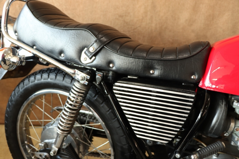 ホンダ CB400Four 人気仕様 3