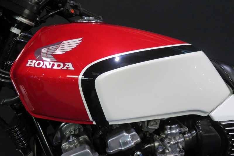 ホンダ CBX400F I型BEETカスタム・RPM管・オススメ車両 18