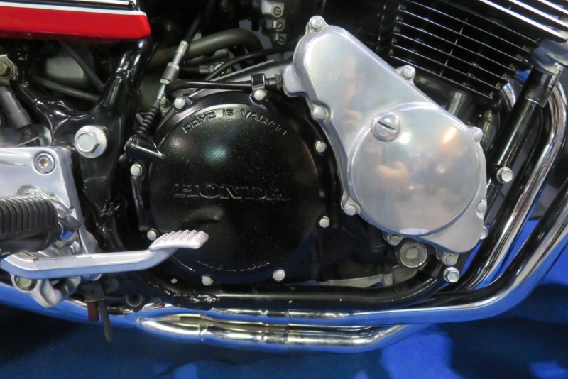 ホンダ CBX400F I型BEETカスタム・RPM管・オススメ車両 8