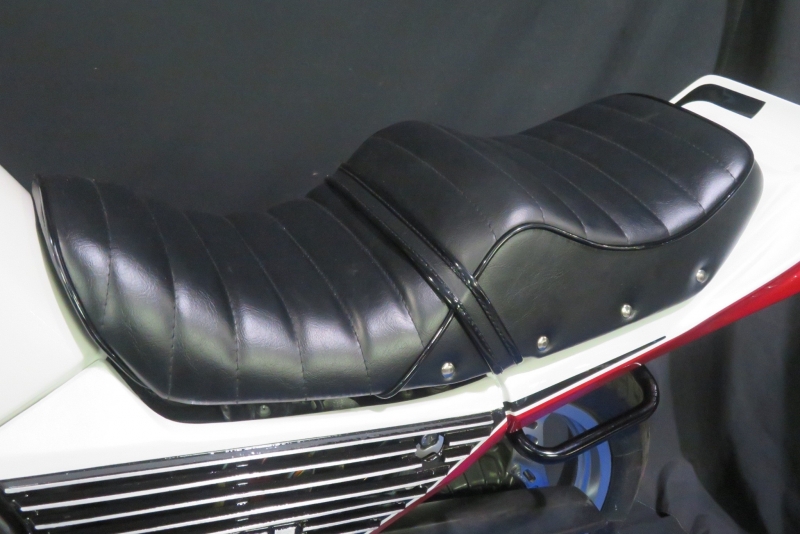 ホンダ CBX400F I型BEETカスタム・RPM管・オススメ車両 22