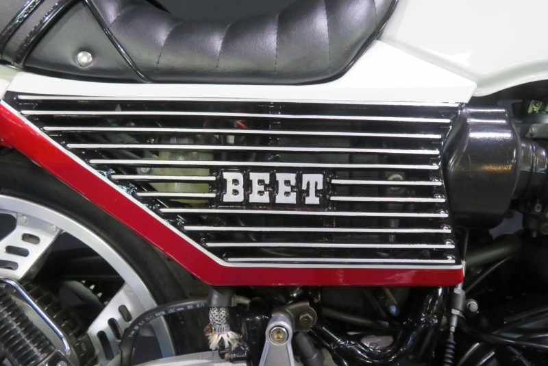 CBX400F I型BEETカスタム・RPM管・オススメ車両｜SOLD OUT｜旧車・絶版 