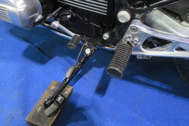 ホンダ CBX400F I型BEETカスタム・RPM管・オススメ車両 24