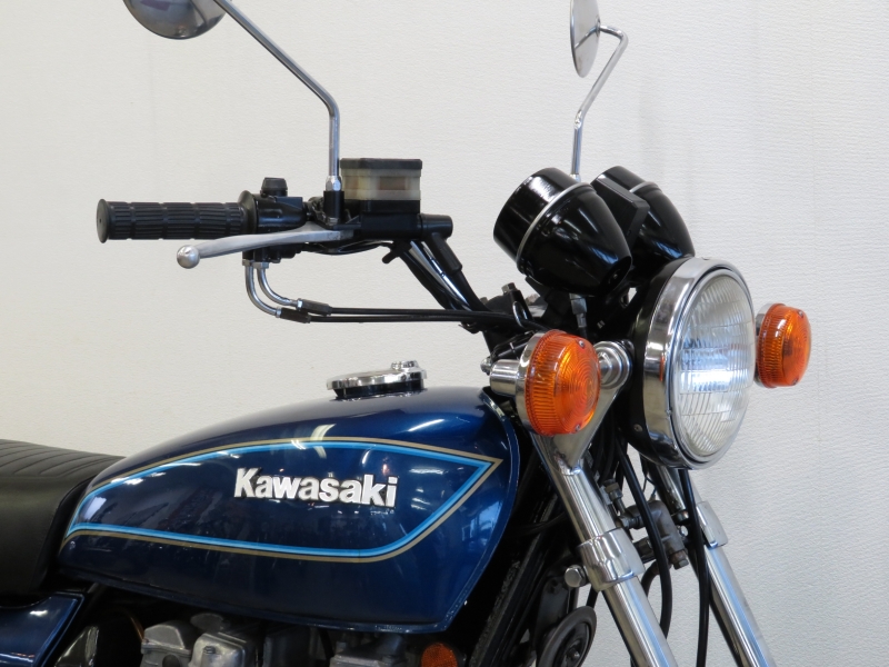 カワサキ KZ650(F)  18